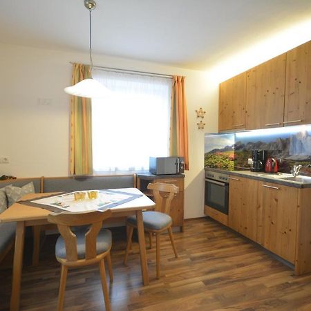 Appartement Jaeger Manuela Flachau Eksteriør billede