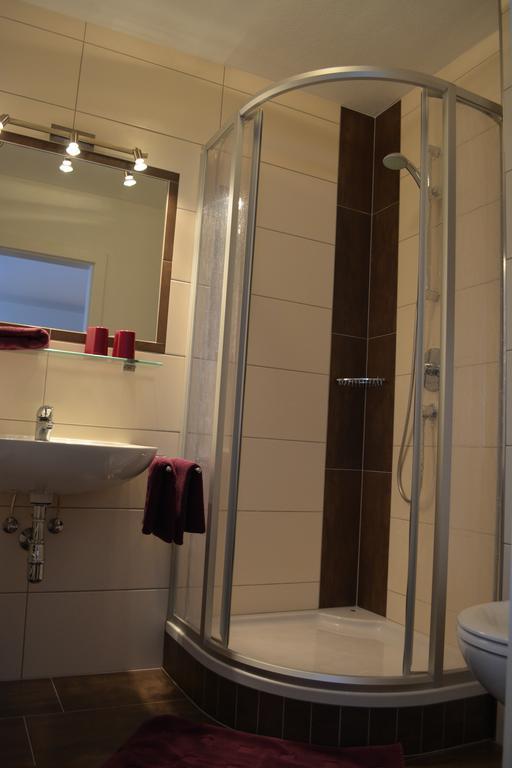 Appartement Jaeger Manuela Flachau Værelse billede