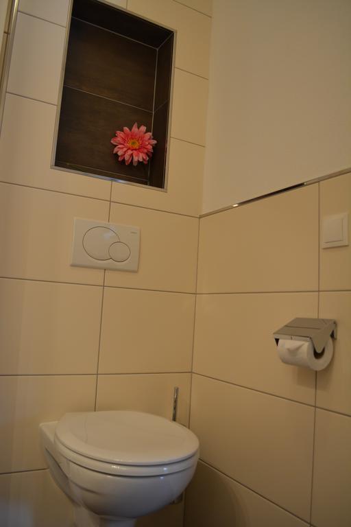 Appartement Jaeger Manuela Flachau Værelse billede