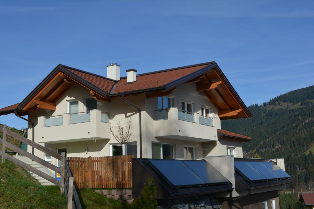 Appartement Jaeger Manuela Flachau Værelse billede