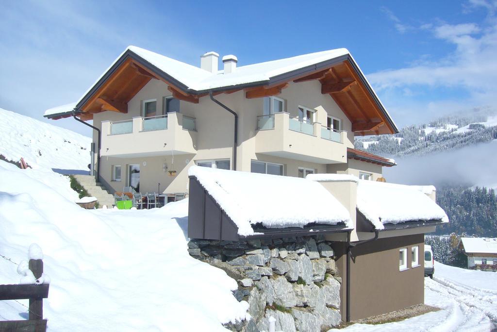 Appartement Jaeger Manuela Flachau Værelse billede
