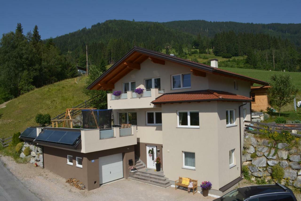 Appartement Jaeger Manuela Flachau Eksteriør billede